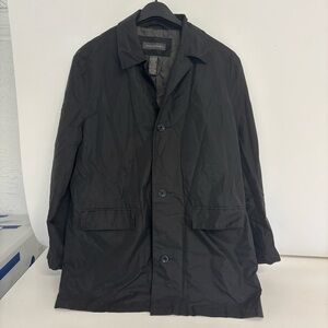 Banana Republic Trench Coat